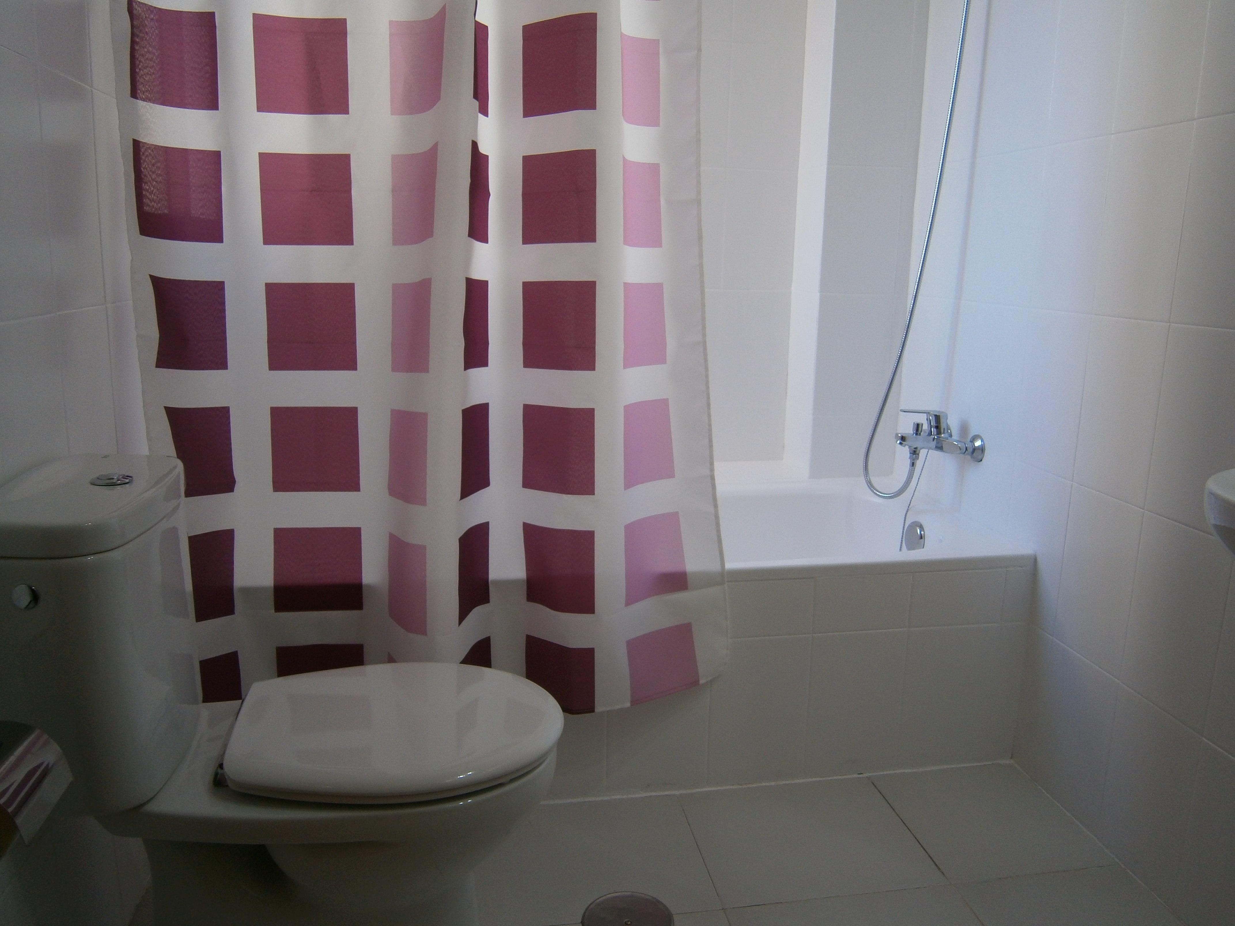 Apartamentos Maria Victoria Бенидорм Екстериор снимка