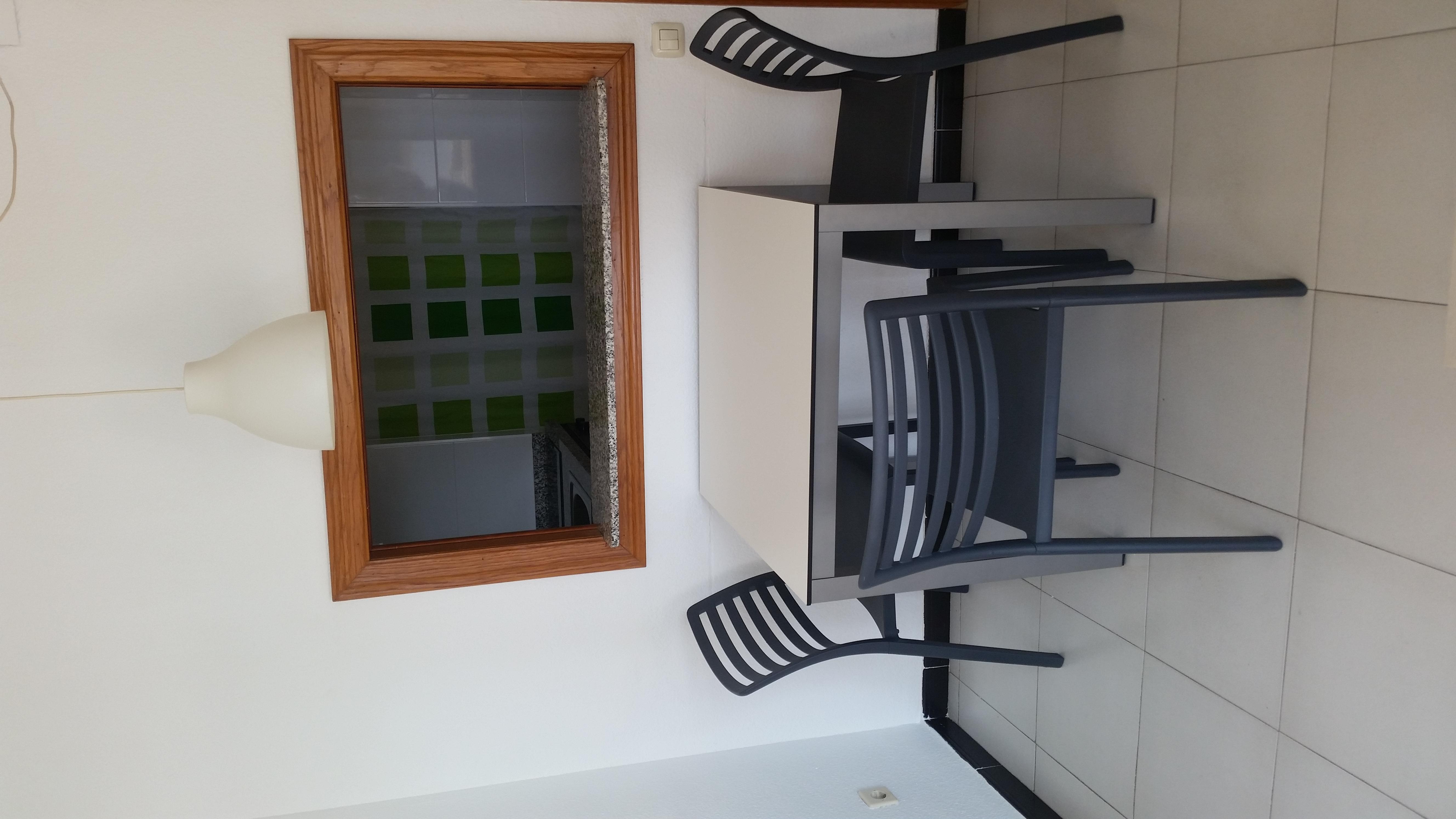 Apartamentos Maria Victoria Бенидорм Екстериор снимка