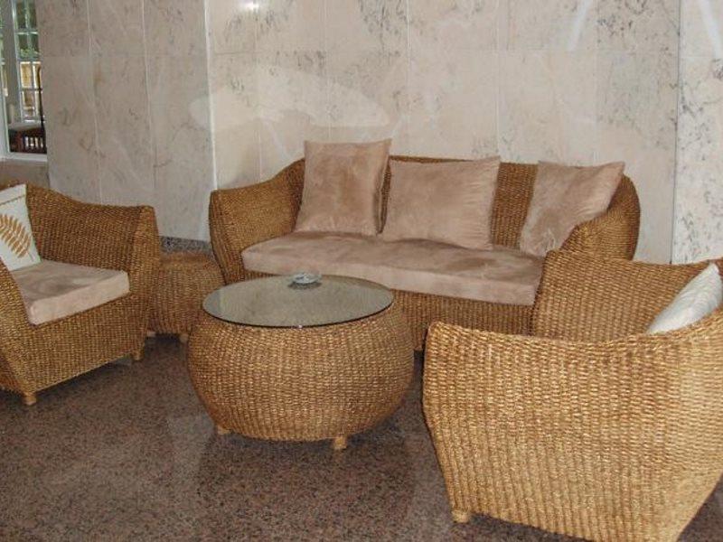Apartamentos Maria Victoria Бенидорм Екстериор снимка
