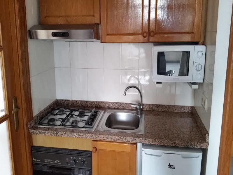Apartamentos Maria Victoria Бенидорм Екстериор снимка
